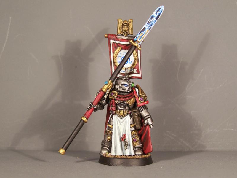 Iron Snakes, Space Marines, Warhammer 40,000