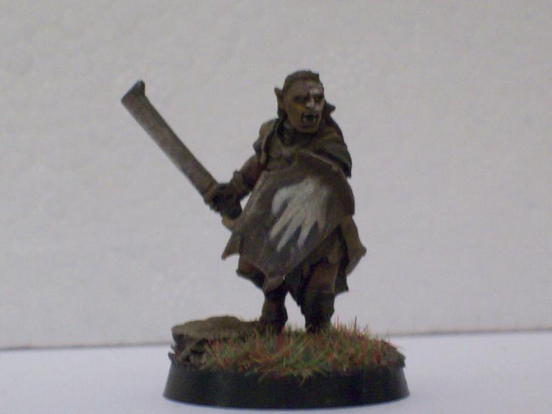 uruk hai scout