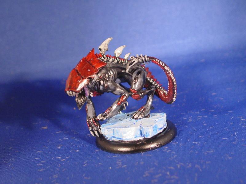 30mm, Hordes, Legion Of Everblight, Monster, Privateer Press, Warbeast