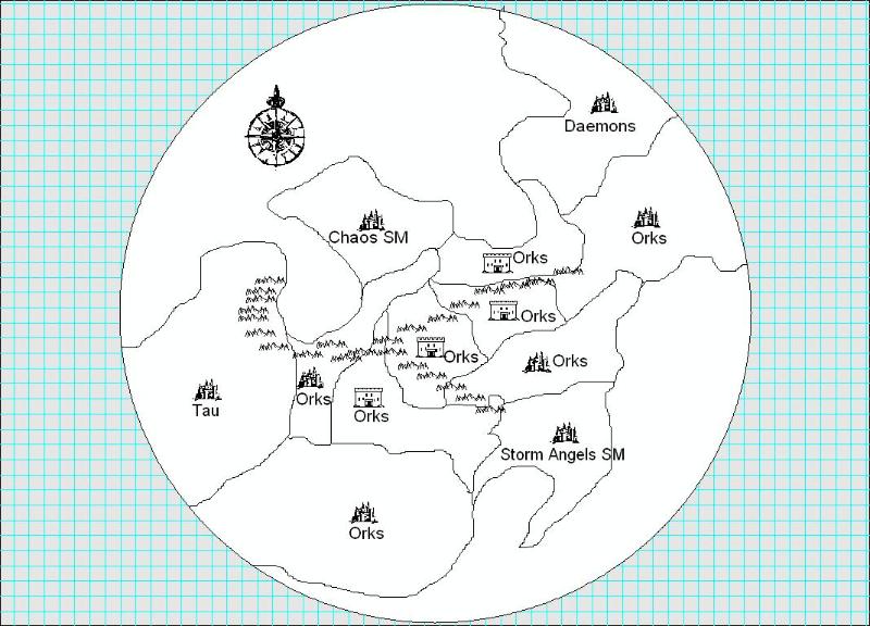 Teirnan IV A