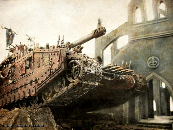 baneblade