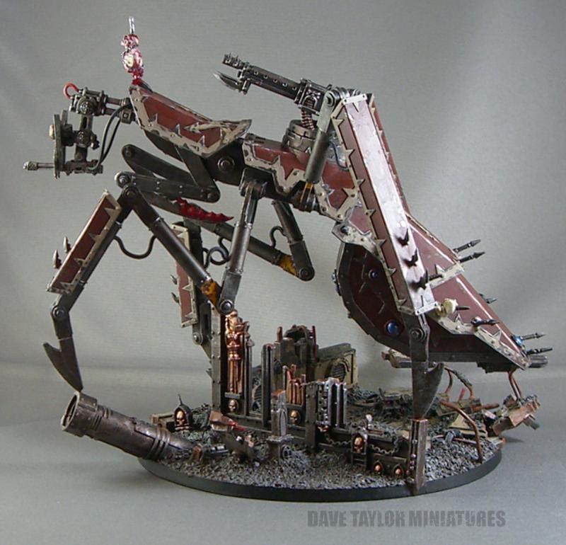 Bloodpact - (A)Bastardization Bloodpact - (A)Bastardization