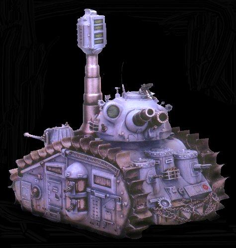 Copyright Target Games, Mutant Chronicles, Out Of Production, Super-heavy, Warzone