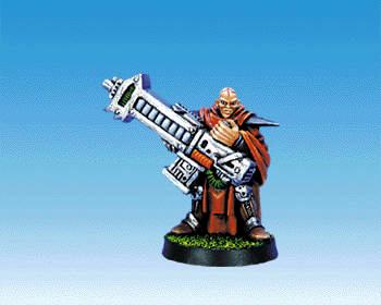 Copyright Target Games, Mutant Chronicles, Out Of Production, Warzone