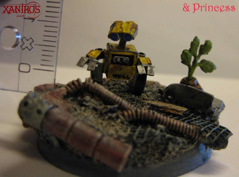 Conversion, Humour, Humour%3b Wall-e, Humour; Wall-e
