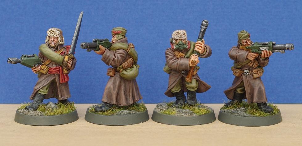 My Lengthily Painted Ig Army Valhalla Forum Dakkadakka Roll The Dice To See If I M Getting Drunk dakkadakka