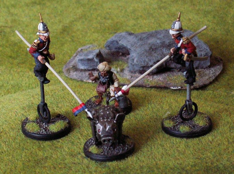 Humor, Pig, Praetorians, Victorian, Wtf