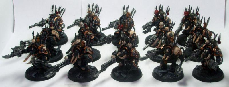 Bk Army Painting, Commission, Painting Service
