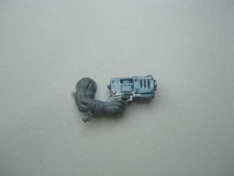 Bits, Orks