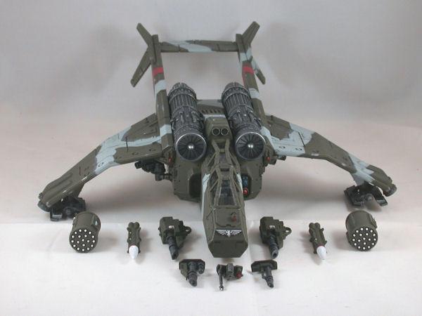 Imperial Guard, Magnet, Valkyrie, Warhammer 40,000