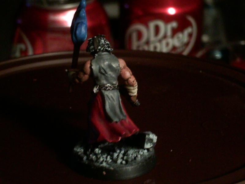 Flagellent, Psyker, Battle Psyker 1 (3/3)