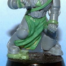 5 SIMPLE ways to improve greenstuff sculpting on your Warhammer