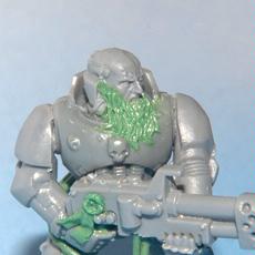 How to use Green Stuff Modelling Putty