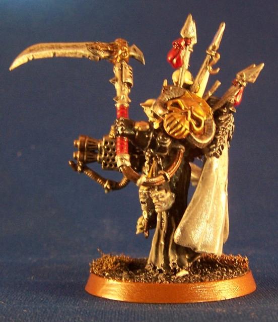 Obliterators