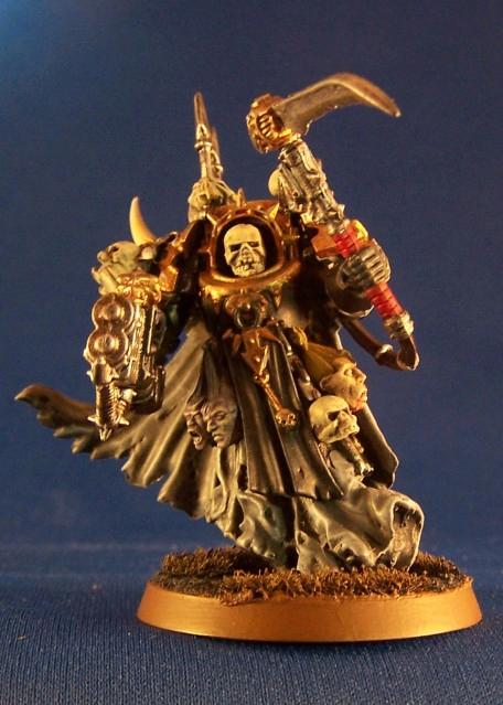 Obliterators