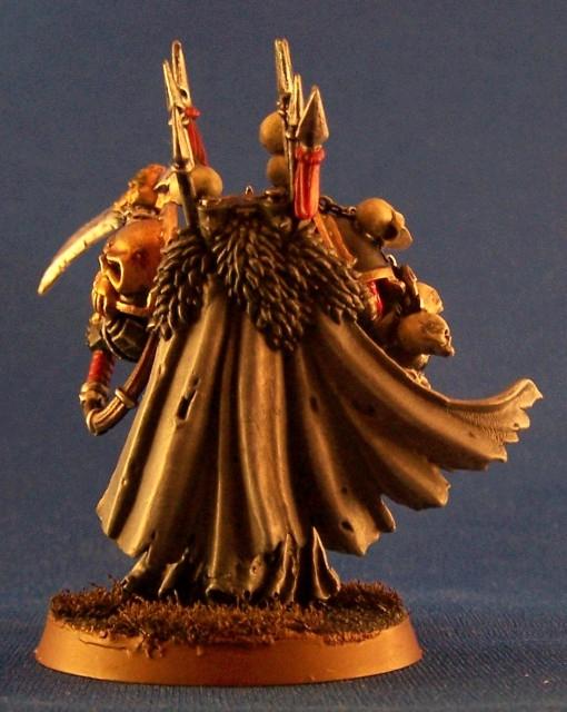 Obliterators