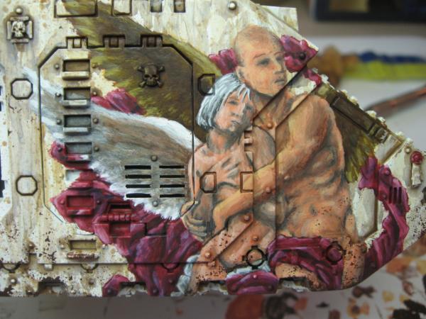 DakkaDakka - Warhammer 40K warhammer 40k art. DakkaDakka - Warhammer 40K