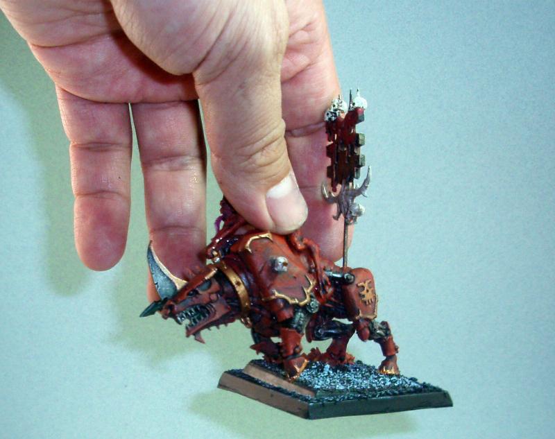 Chaos Daemons, Magnet, Warhammer 40,000, Warhammer Fantasy