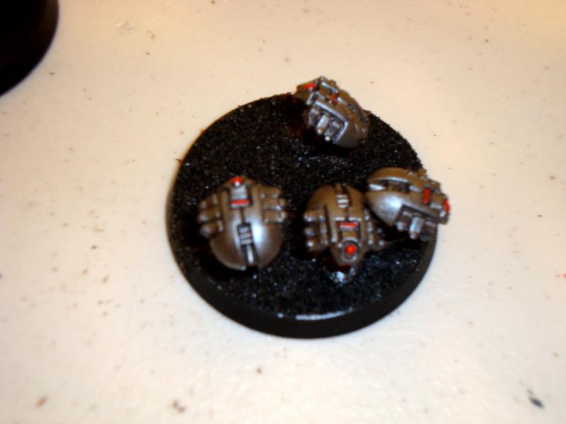 Bases