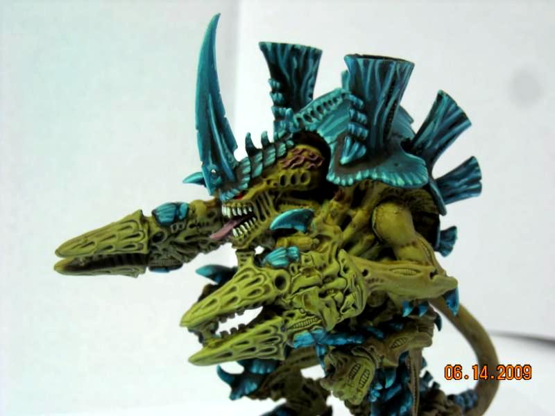 Tyranids