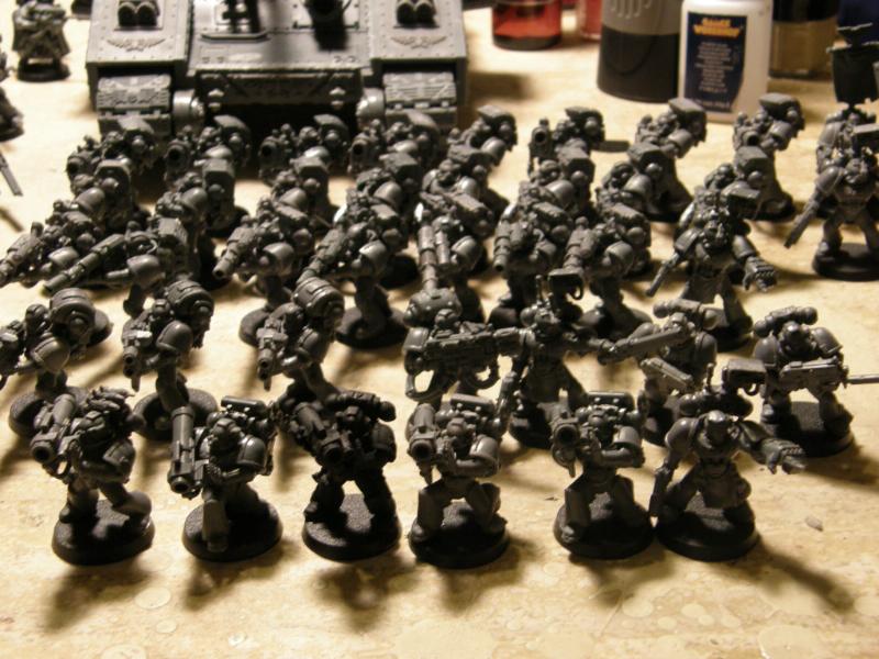 Devastators!