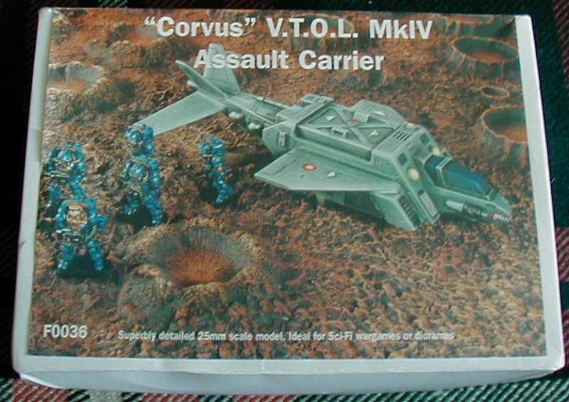 Dropship, Grendel, Imperial Guard, Valkyrie