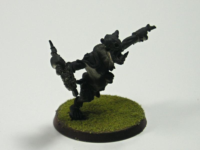 Weirdboy Warphead 2