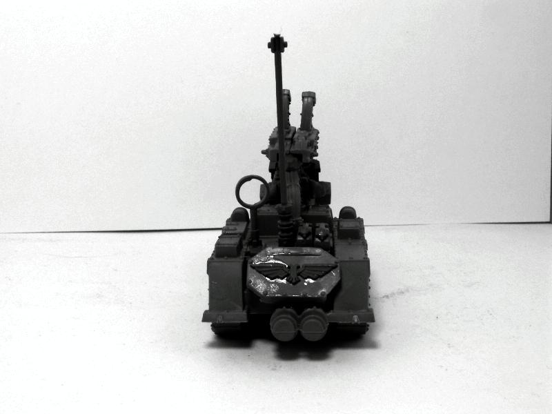 Gurdun Geaheads HW team