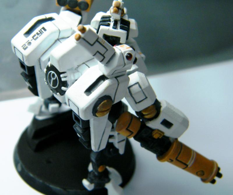 Tau