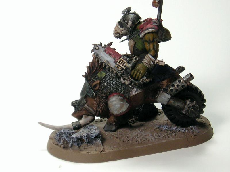 Cyboar Painboy2