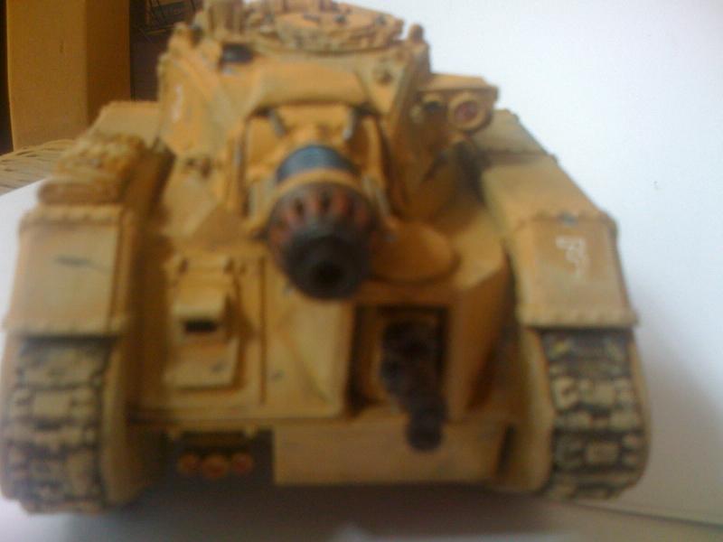 Blurred Photo