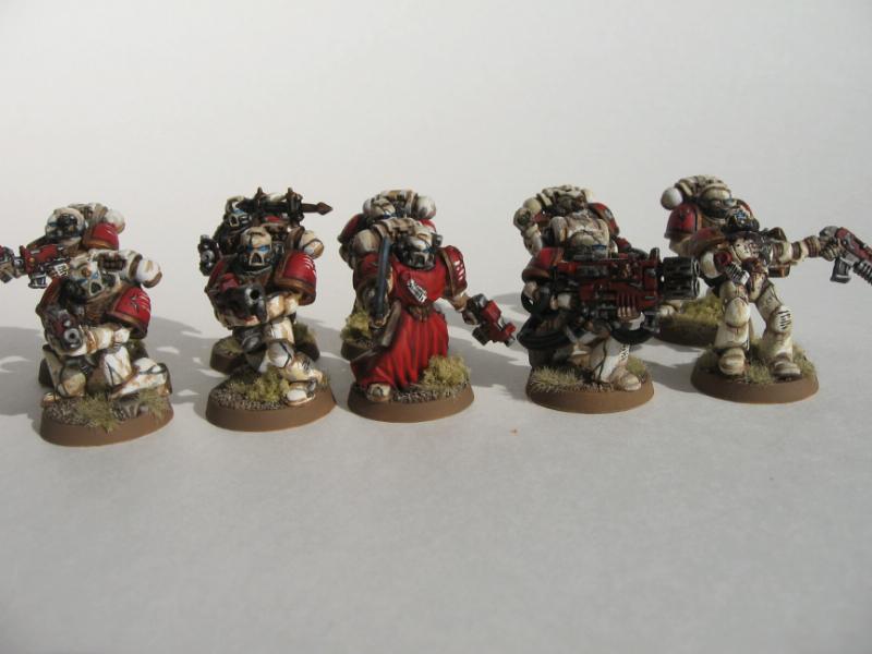 Littleboyblues, Space Marines, Warhammer 40,000, Work In Progress
