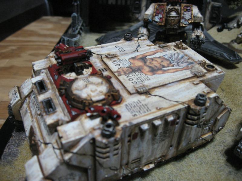 Freehand, Rhino