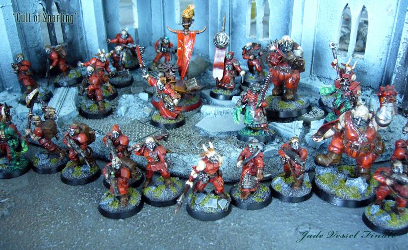 28mm, =][=munda, I Munda, Inq28mm, Inquisition, Inquisitor, Migsula, Necromunda, Warhammer 40,000