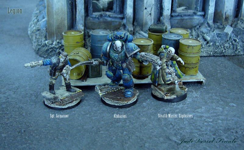 28mm, =][=munda, I Munda, Inq28mm, Inquisition, Inquisitor, Migsula, Necromunda, Warhammer 40,000