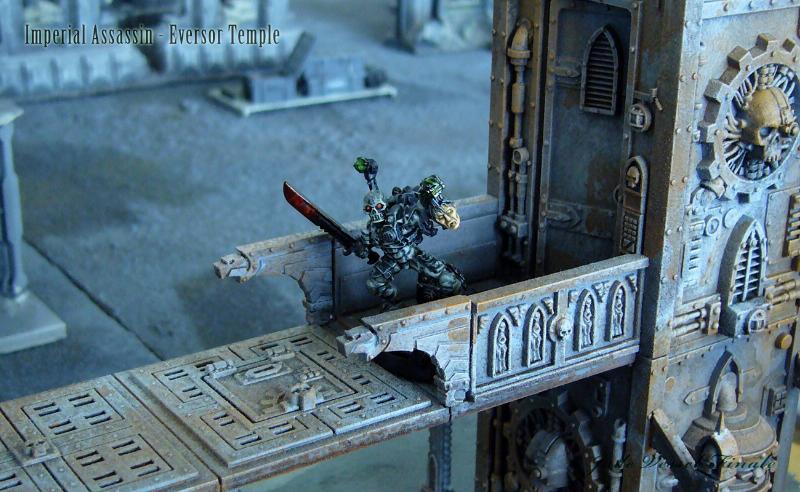 28mm, =][=munda, I Munda, Inq28mm, Inquisition, Inquisitor, Migsula, Necromunda, Warhammer 40,000