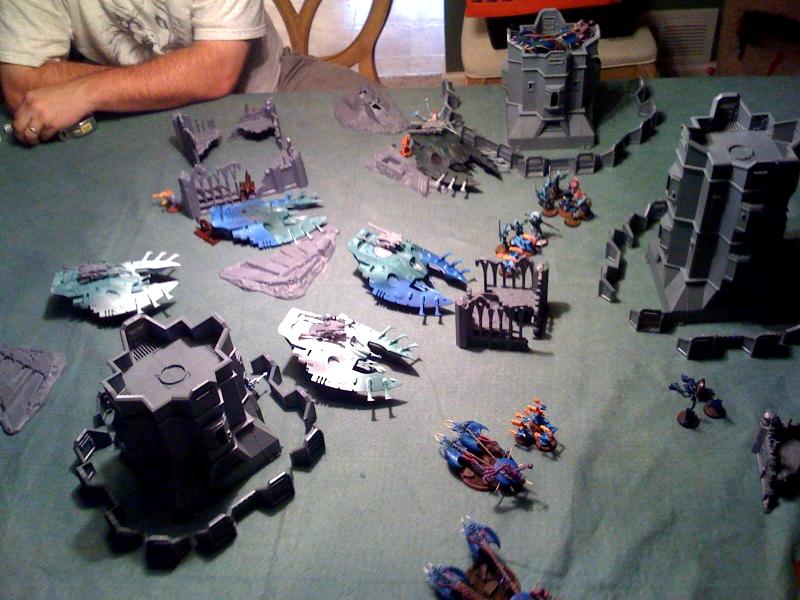 eldar