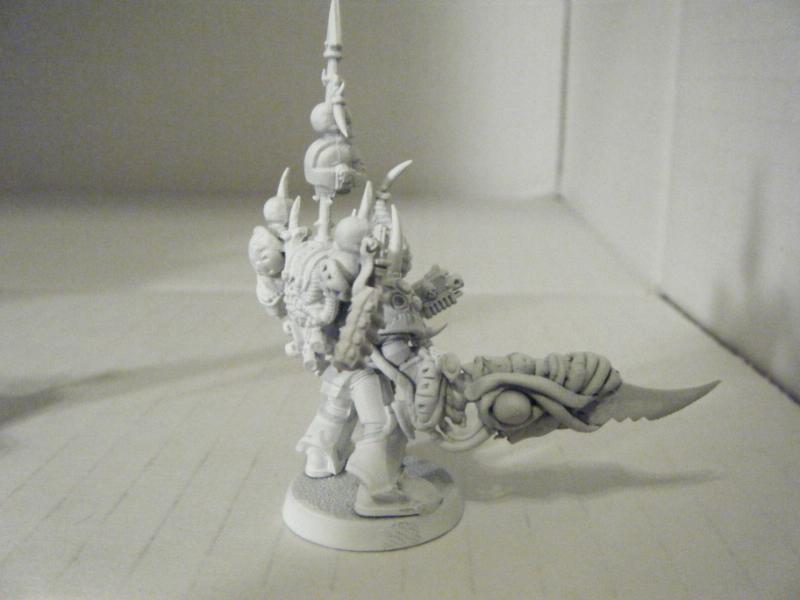 Sword Eye Side