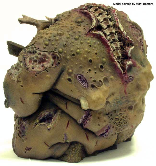 Great Unclean One