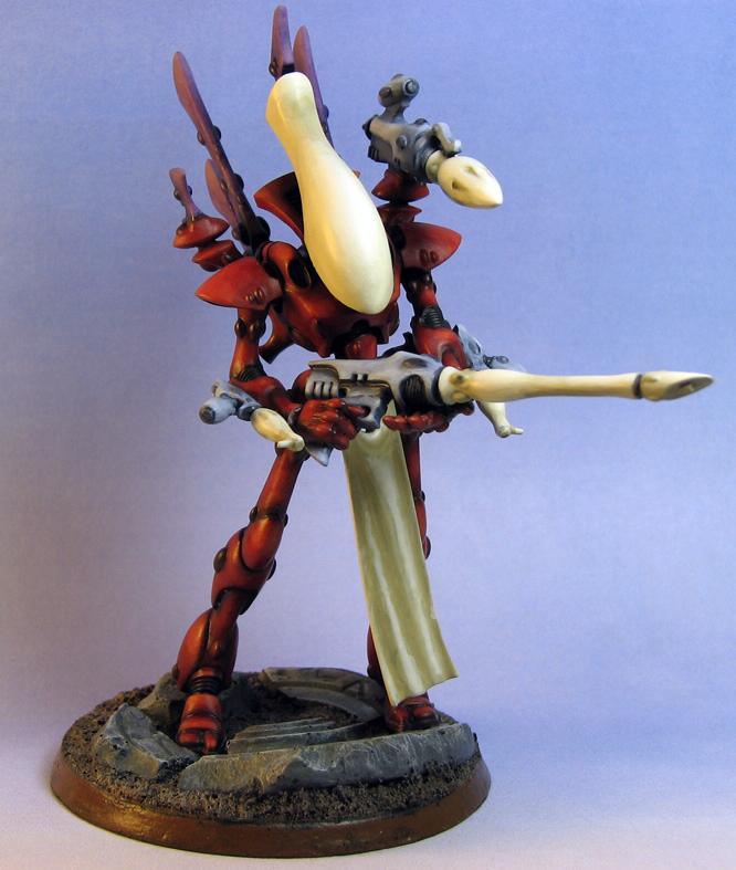 sneaky eldar 45739-Eldar,%20Non-Metallic%20Metal,%20Wraithlord