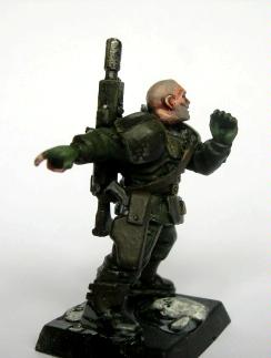 Cadians, Imperial Guard
