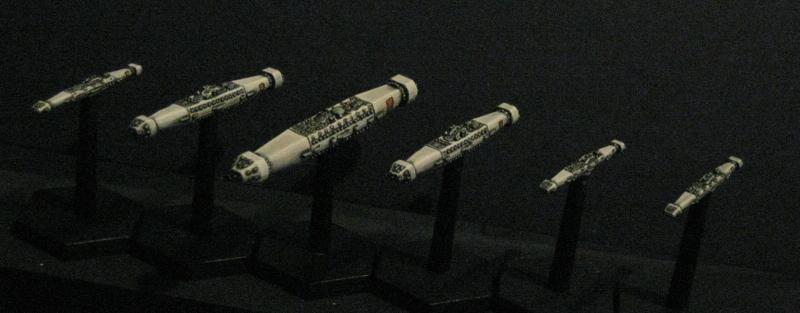 Battlefleet Gothic, Full, Manticoran, Manticore, Ship, Space, Thrust