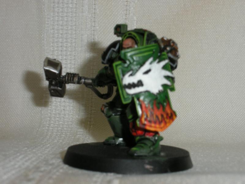 terminator sergeant