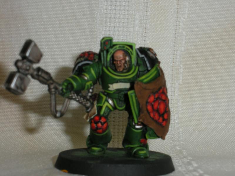 terminator sergeant 2