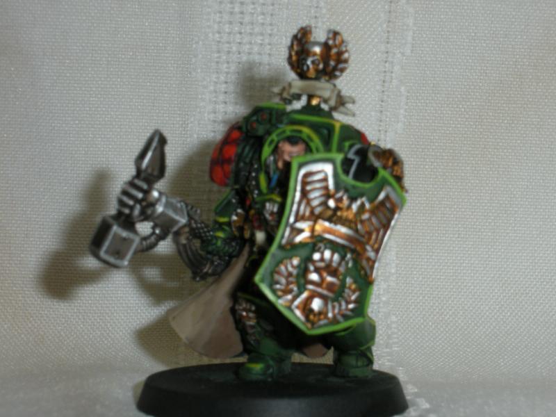 lysander
