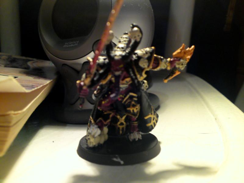 the skulltaker