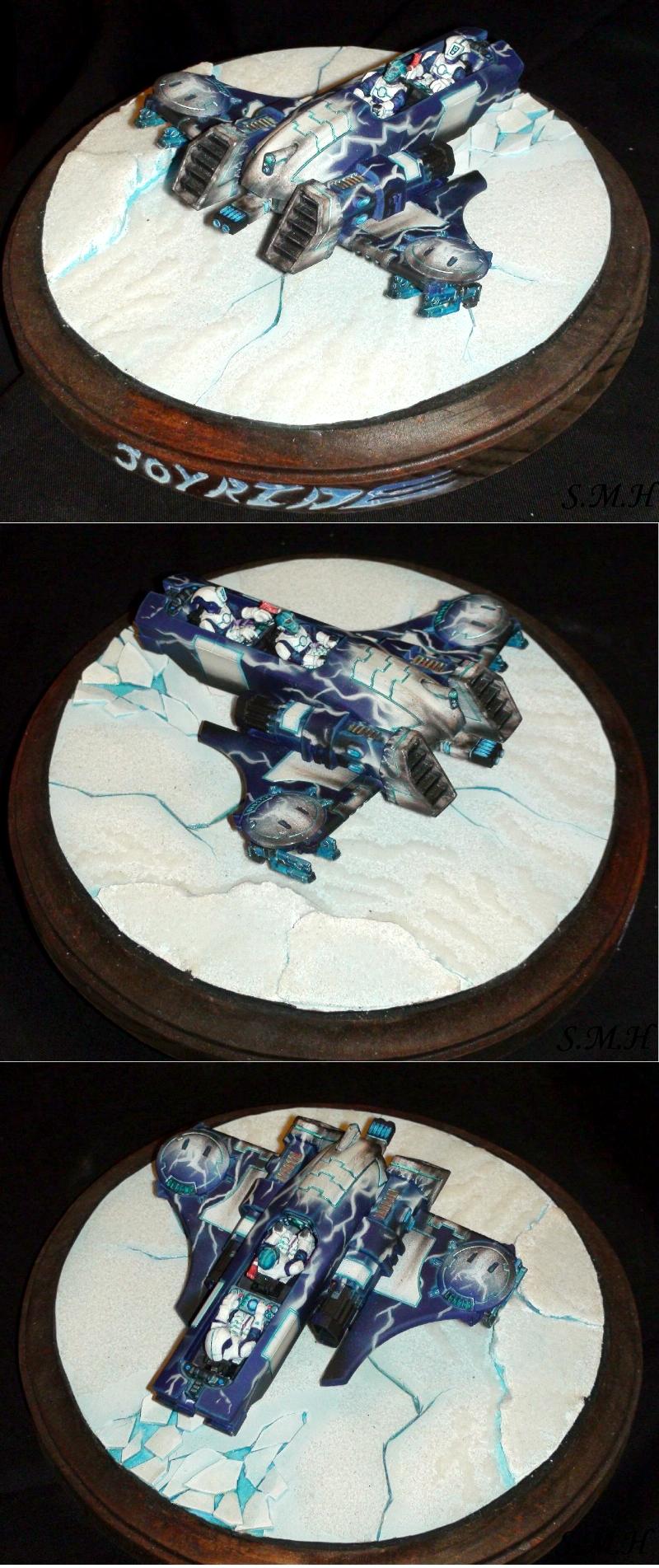 Awesome, Cool, Display, Freehand, Pirhana, Tau