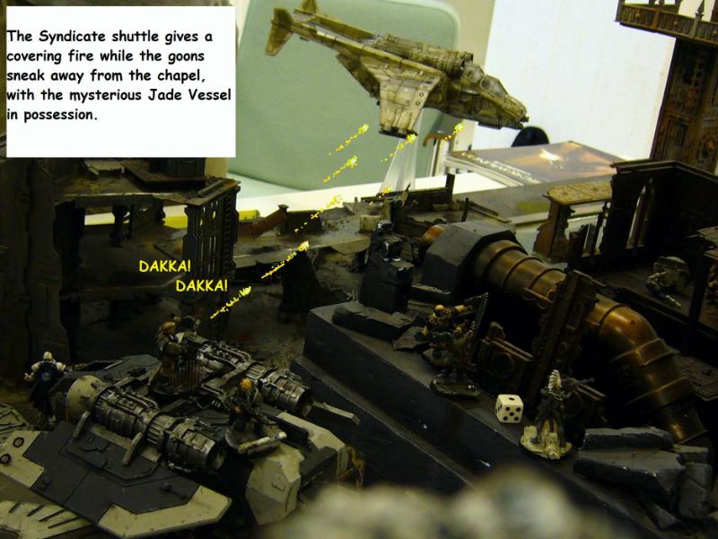 Warhammer 40,000