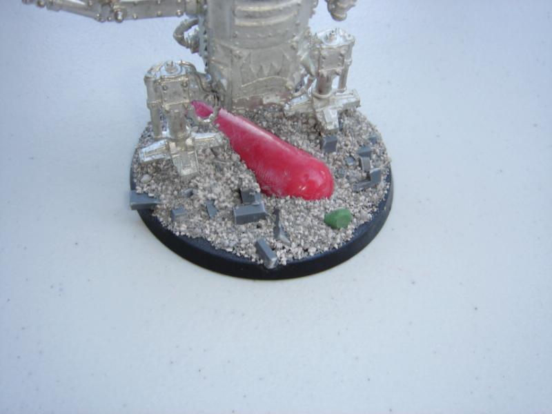 Killa Kan, Orks, Killa Kan