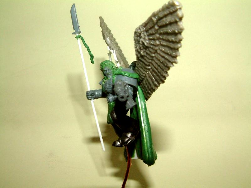 Angel, Blood, Heresy, Horus, Sanguinius, Space, Space Marines